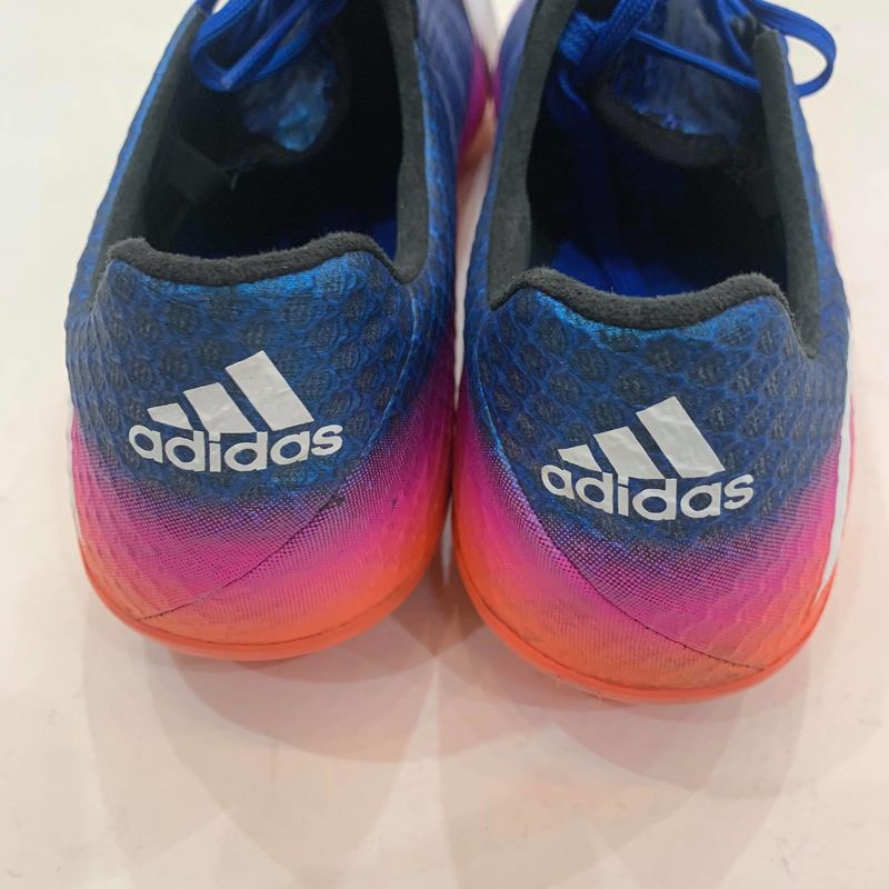 SG-Adidas Messi 16.1 FG/AG X-Hồng-43-879