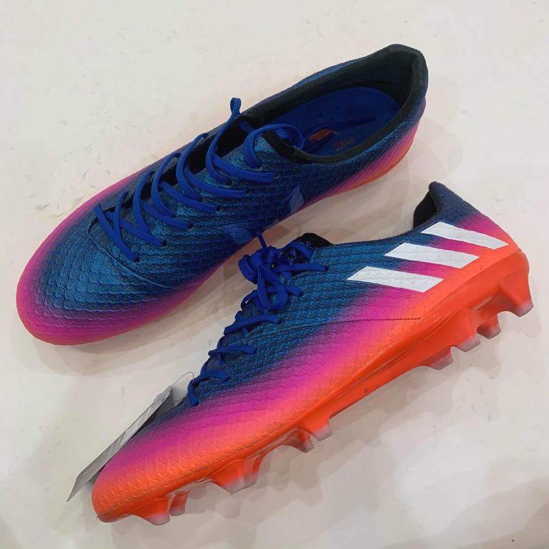 SG-Adidas Messi 16.1 FG/AG X-Hồng-43-879