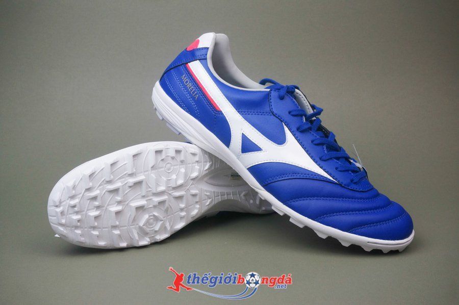 Giày bóng đá-Mizuno Neo Cup TF-XBien 40-125