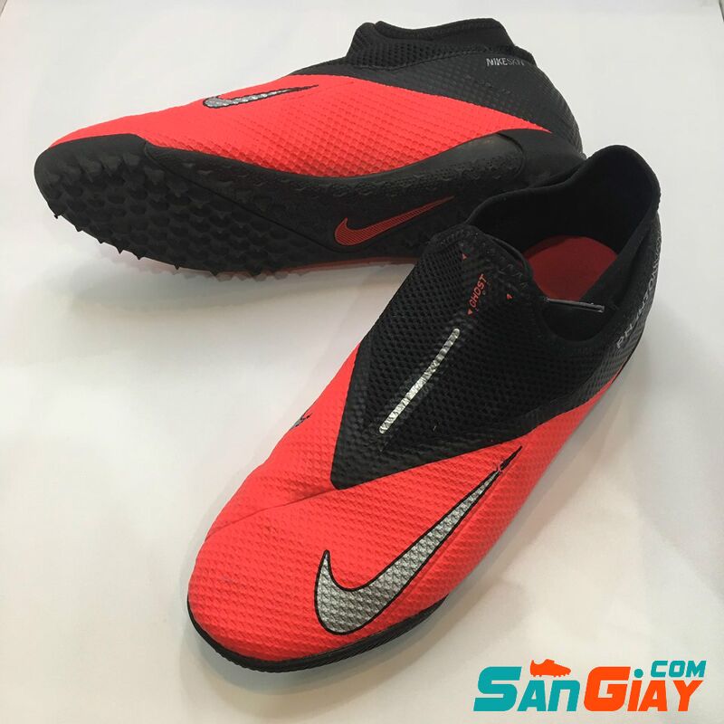 SG XĐ-Nike VSN 2 Aca TF Đỏ-Đen- 42