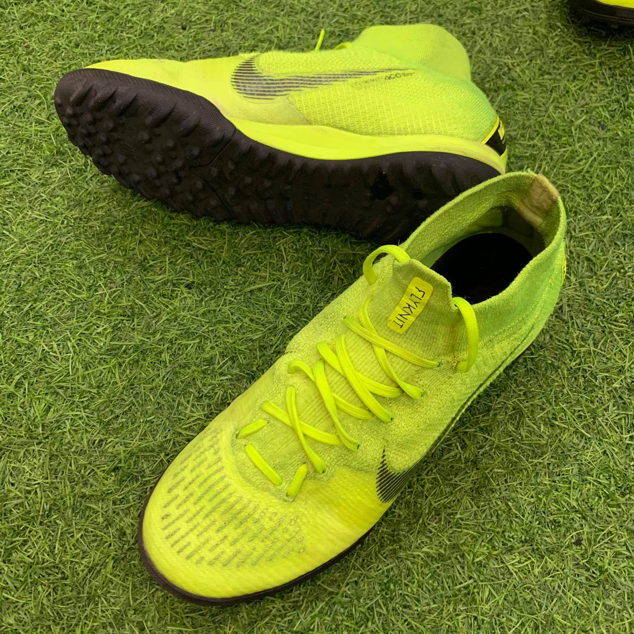 Giày đá bóng Nike Mercurial Elite 6 TF XNon-38,5