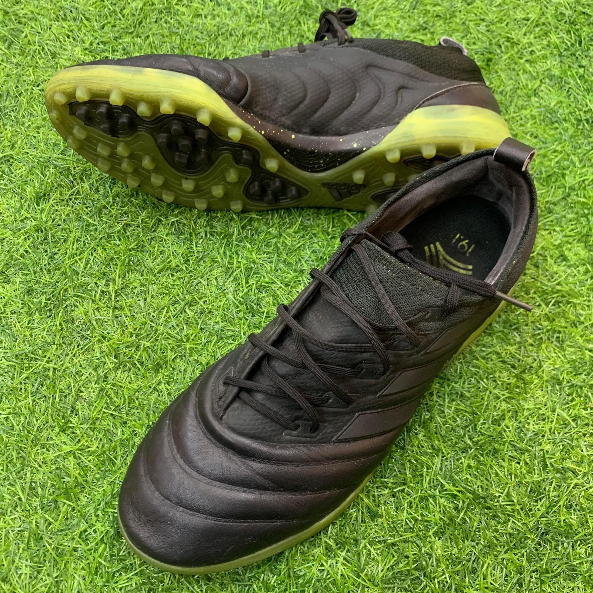 Giày đá bóng Adidas Copa 19.1 TF-Đen-44-206