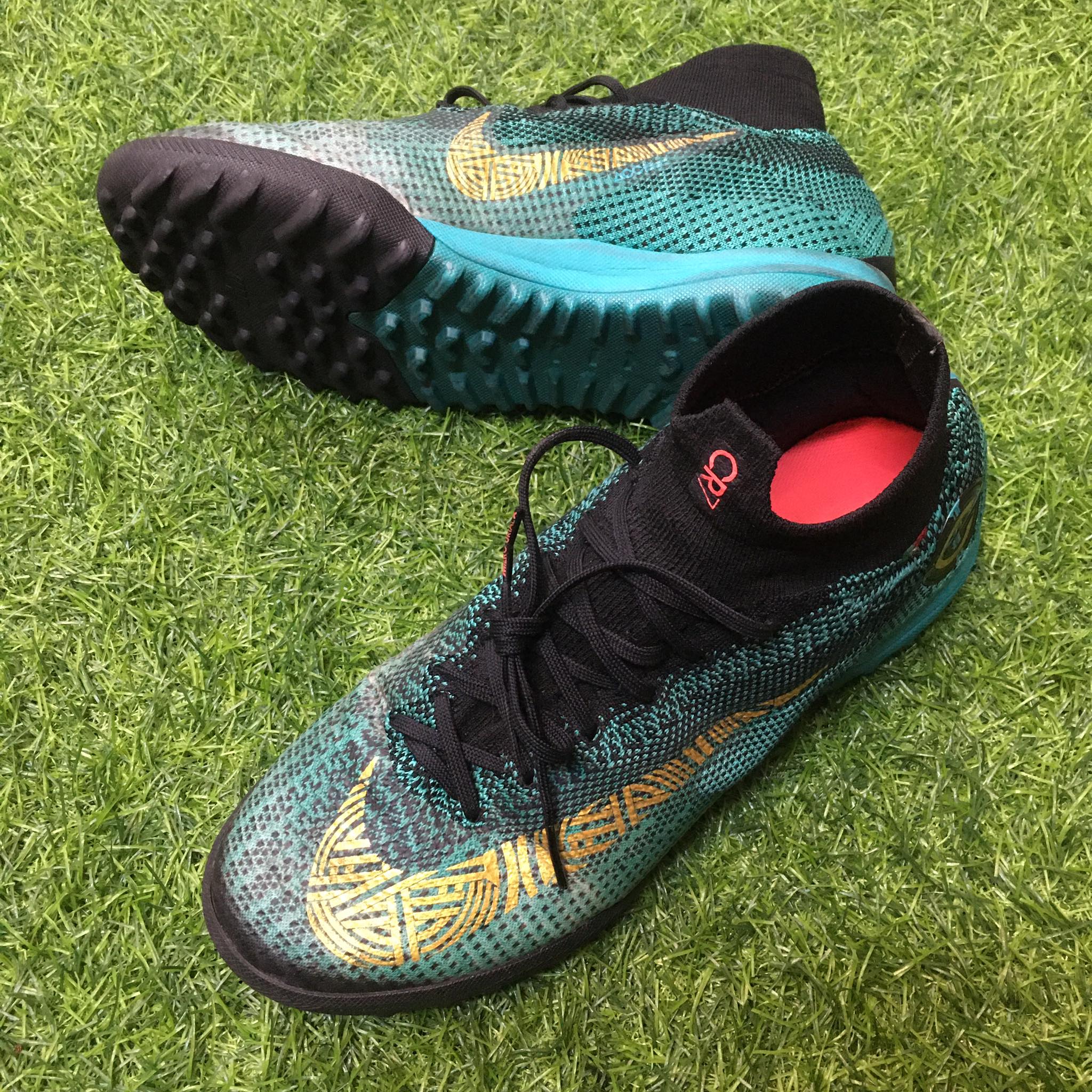 Giày nike mercurial superfly 6 elite sale