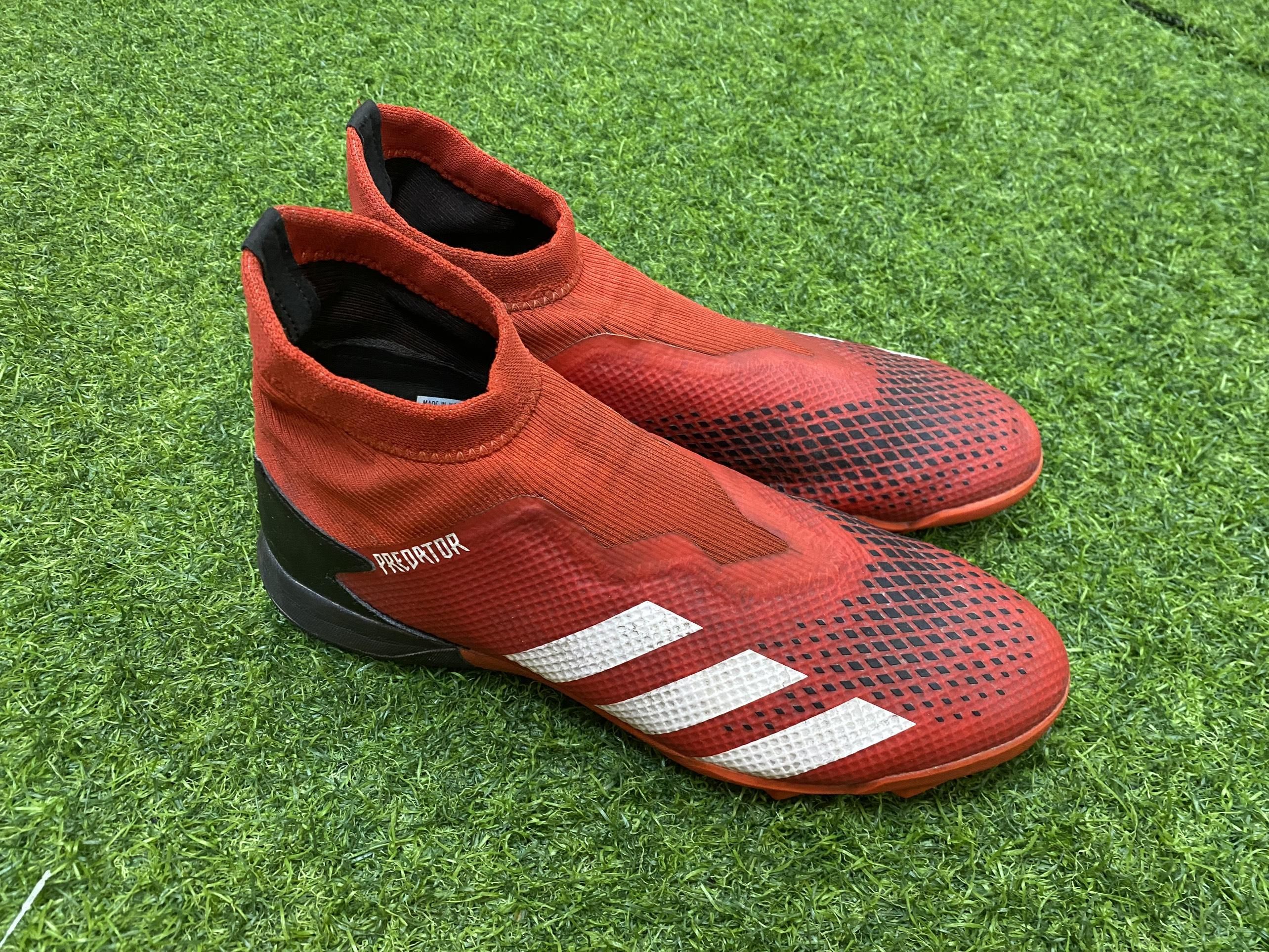 SG- Adidas Predator LL.3 - Đỏ -44