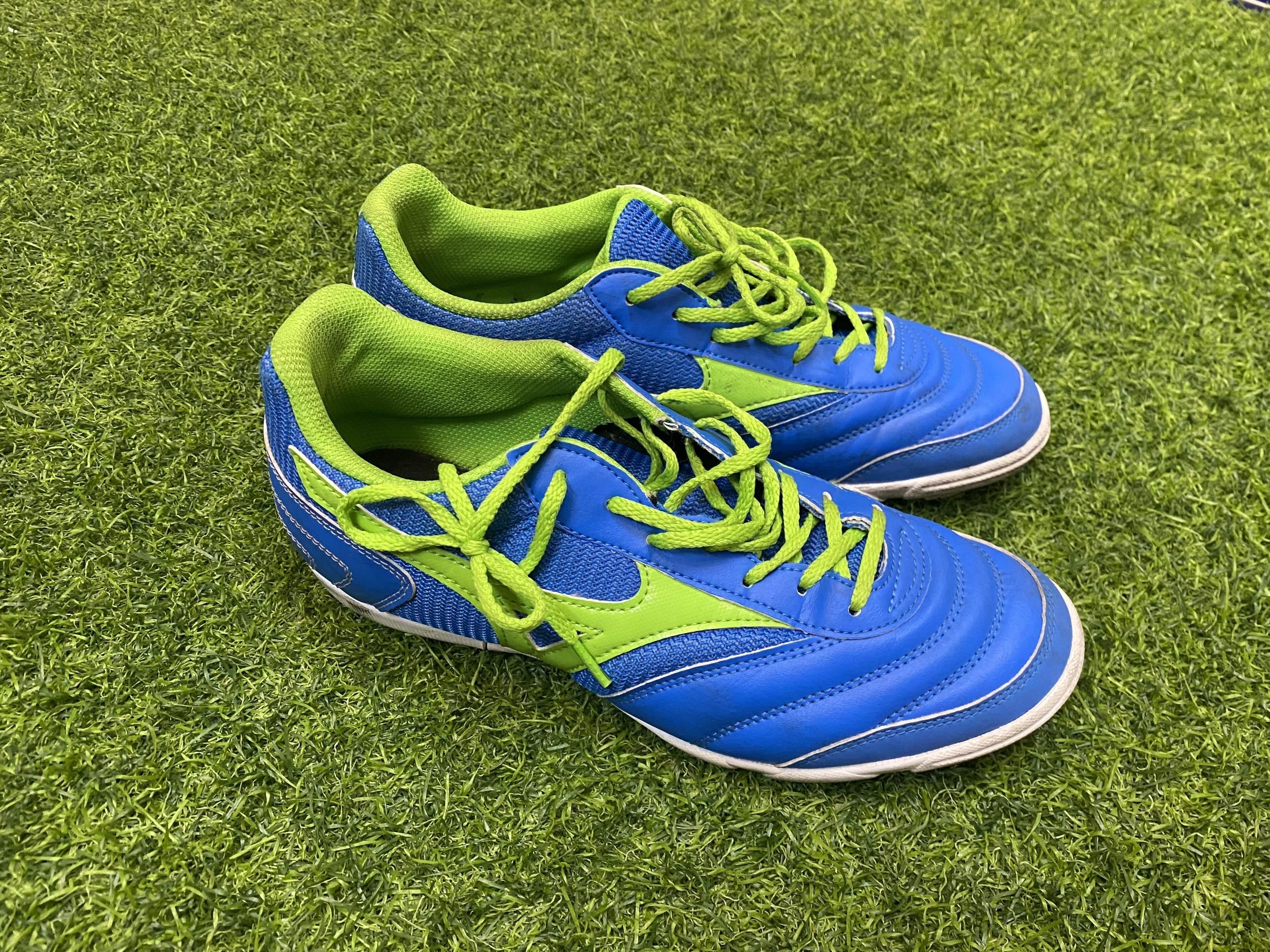 SG- Mizuno MRL club TF- Xanh biển- 39