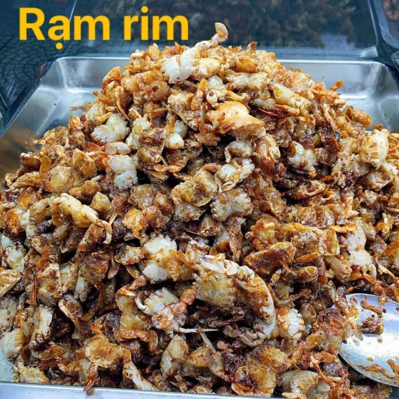 Rạm rim