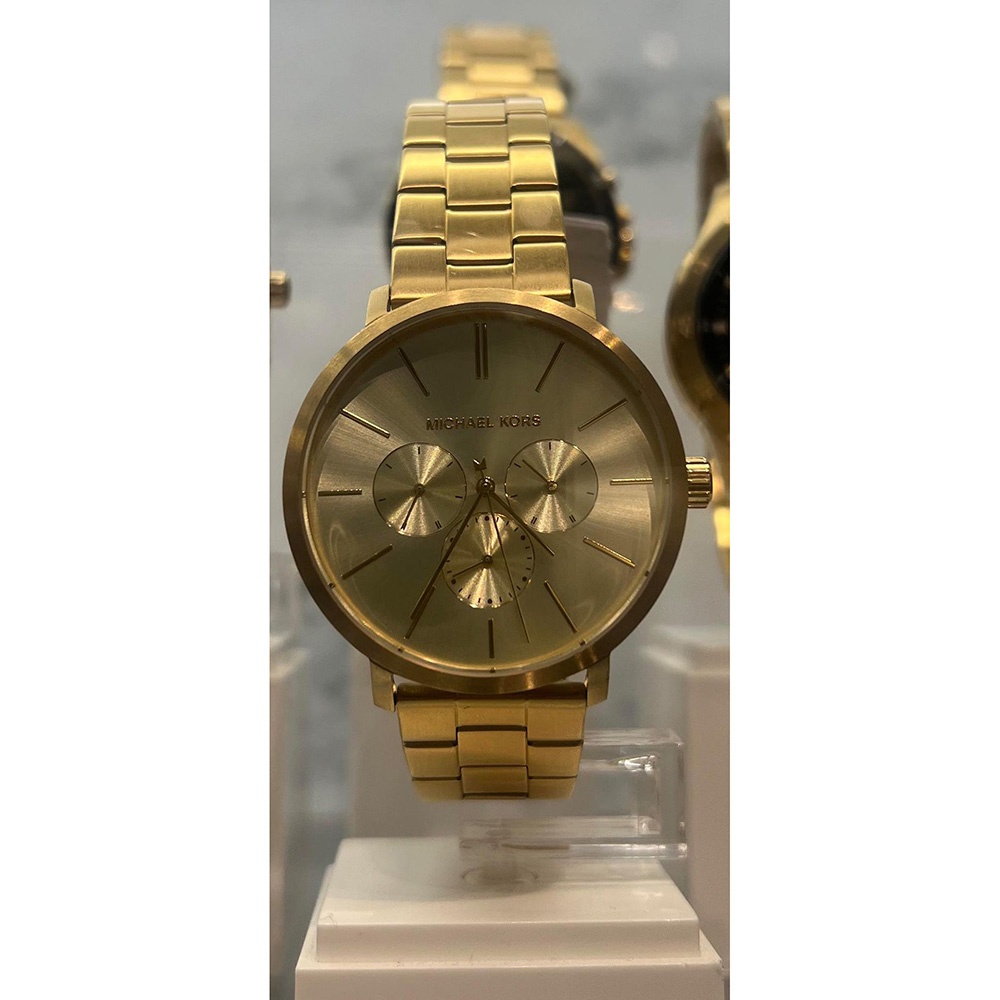 CA064 Đồng hồ nam Michael Kors