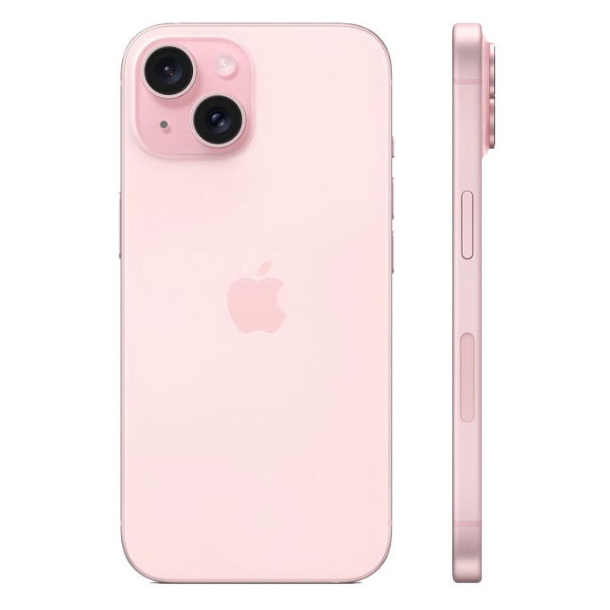 CA076 Điện thoại iPhone 15 Plus