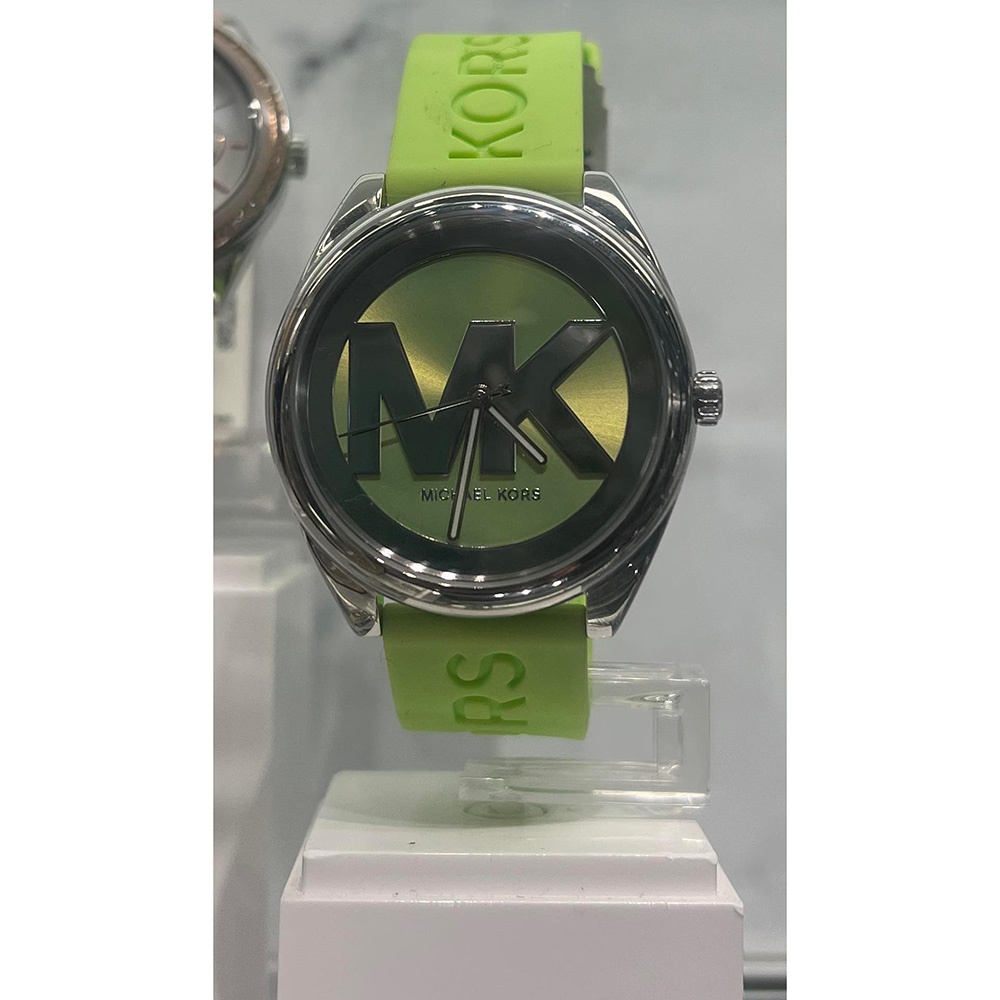 CA071 Đồng hồ thời trang nữ Michael Kors