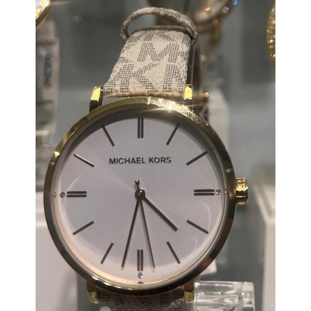 CA070 Đồng hồ thời trang nữ Michael Kors