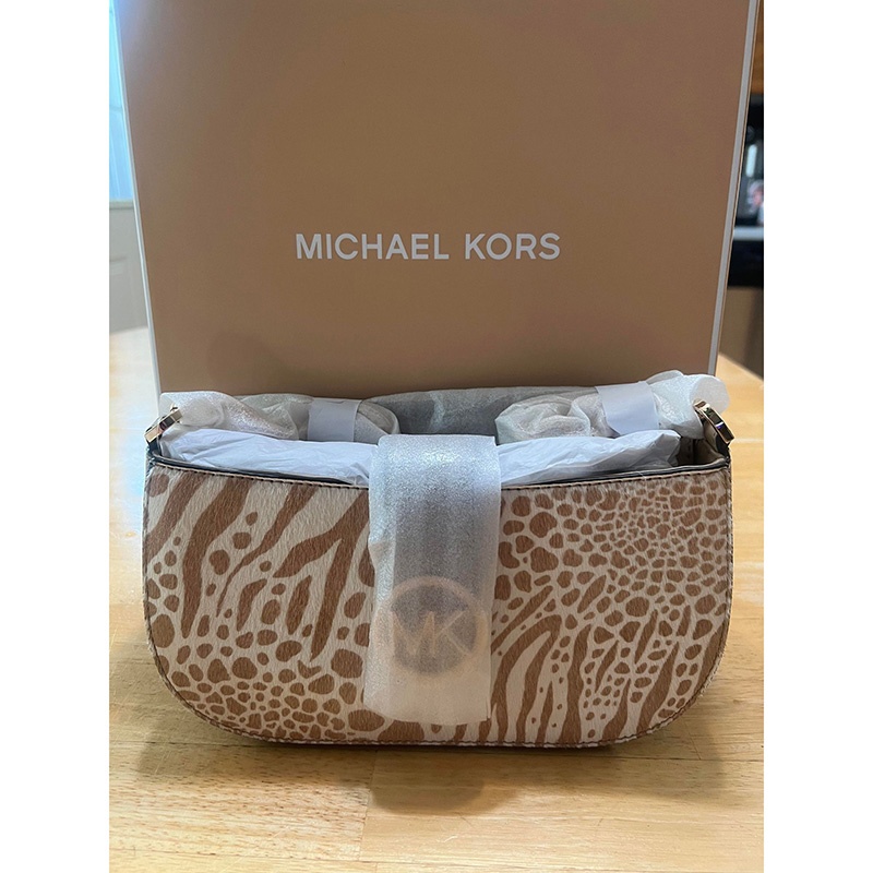 CA033 Giỏ xách nữ cao cấp Michael Kors bằng da