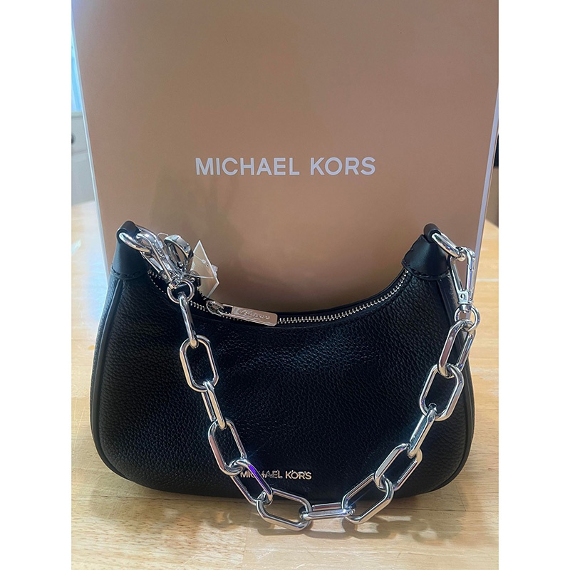 CA036 Giỏ xách thời trang nữ Michael Kors - Đen