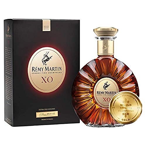 CA029 Rượu Remy Martin XO 750ml