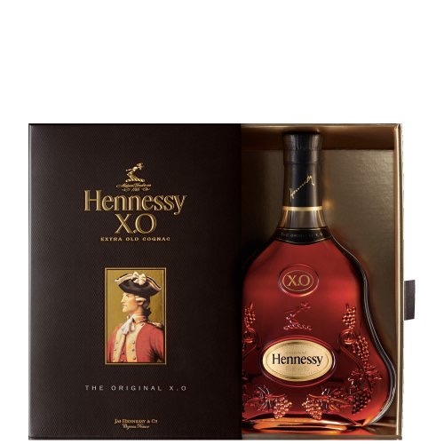 CA028 Rượu Hennessy XO 750ml