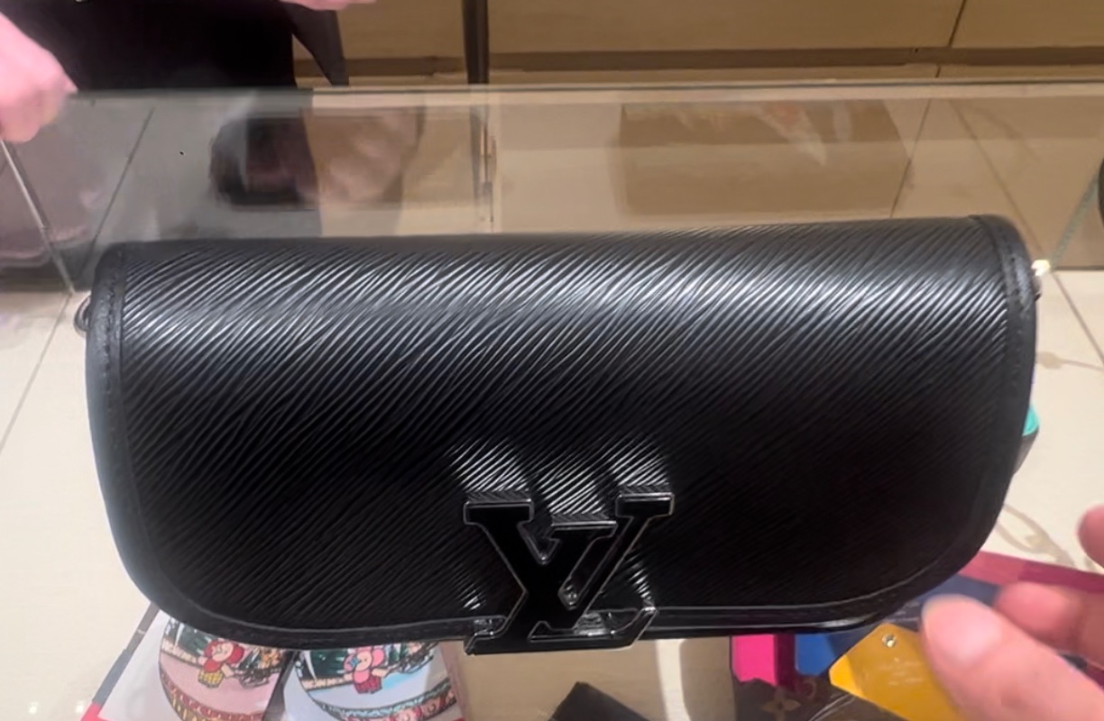 CA002 Giỏ xách Louis Vuitton Mẫu Mới