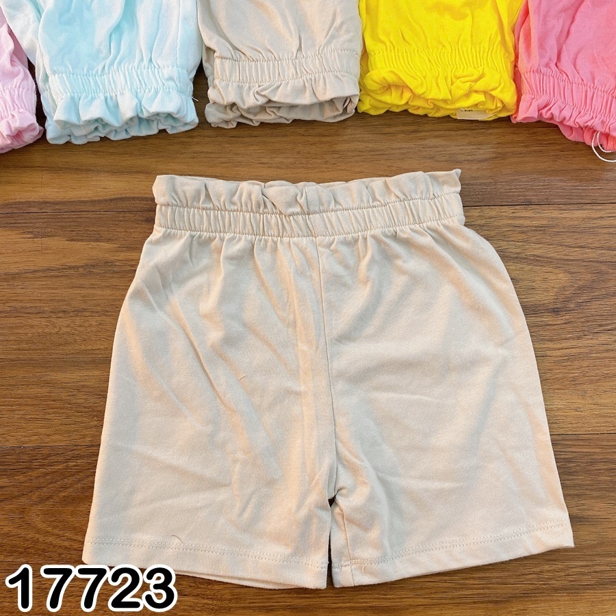 QUẦN THUN H.M 17723 - 17-19KG
