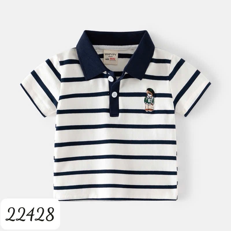 ÁO THUN WAPPY 22428