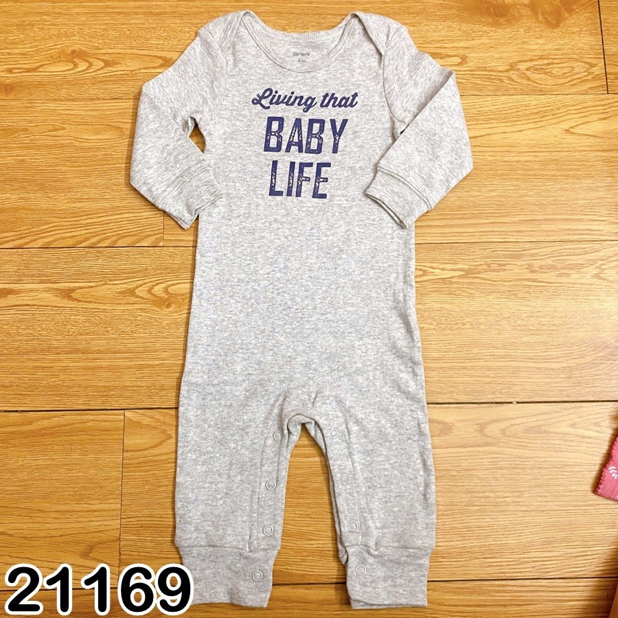 BODY DÀI C.ARTER 21169