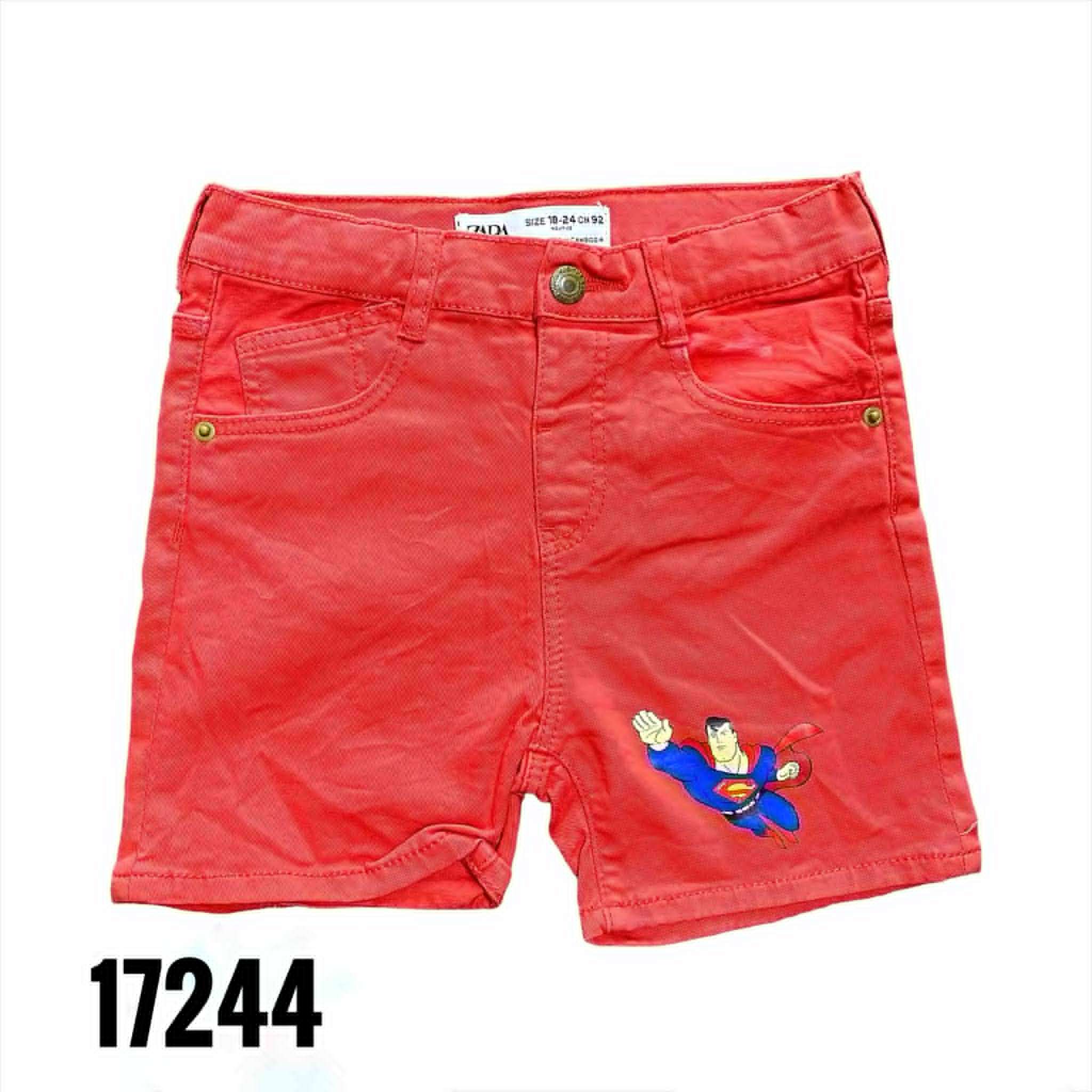 SHORT Z.ARA VNXK 17244 - 18-24M