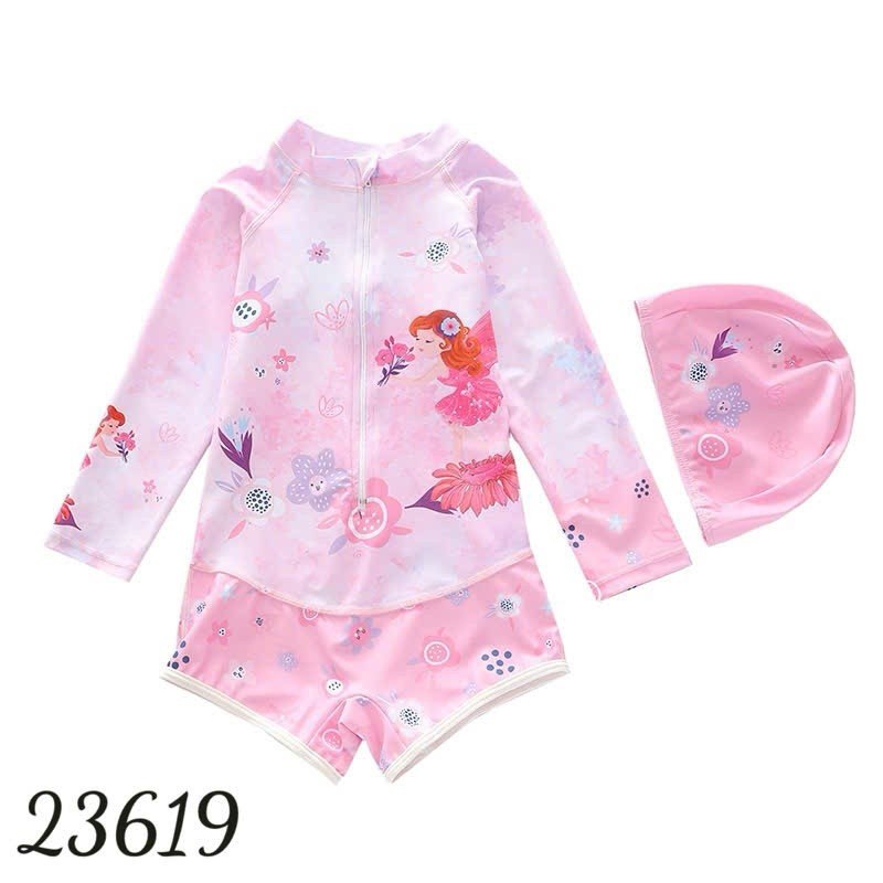 BỘ BƠI TQXK 23619 - 8T