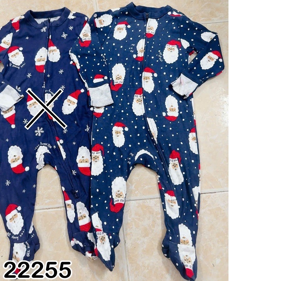 BODY DÀI OLDNAVY 22255 - 0-3M