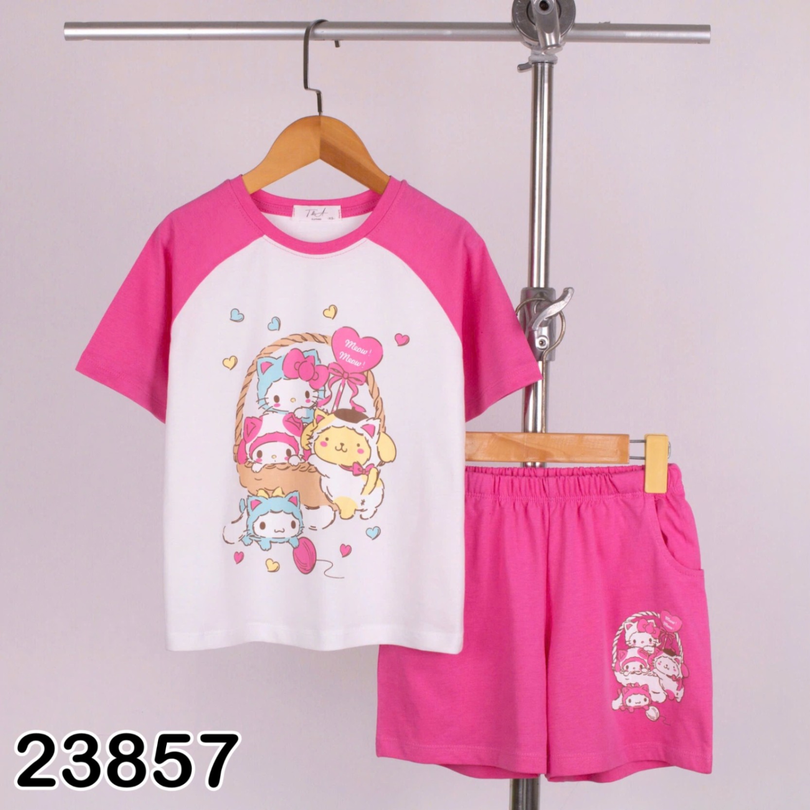 BỘ NGẮN ĐẠI 23857