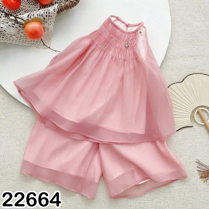 SET YẾM TƠ 22664 - 11-13KG