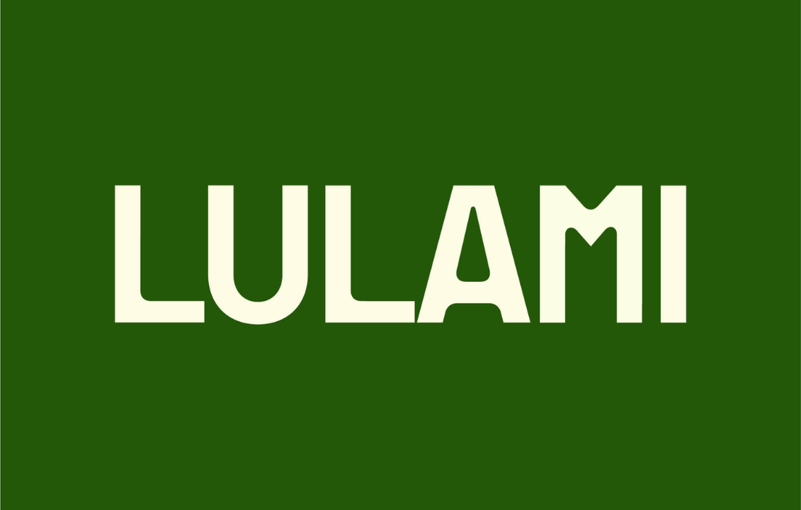 Câu chuyện của Lulami