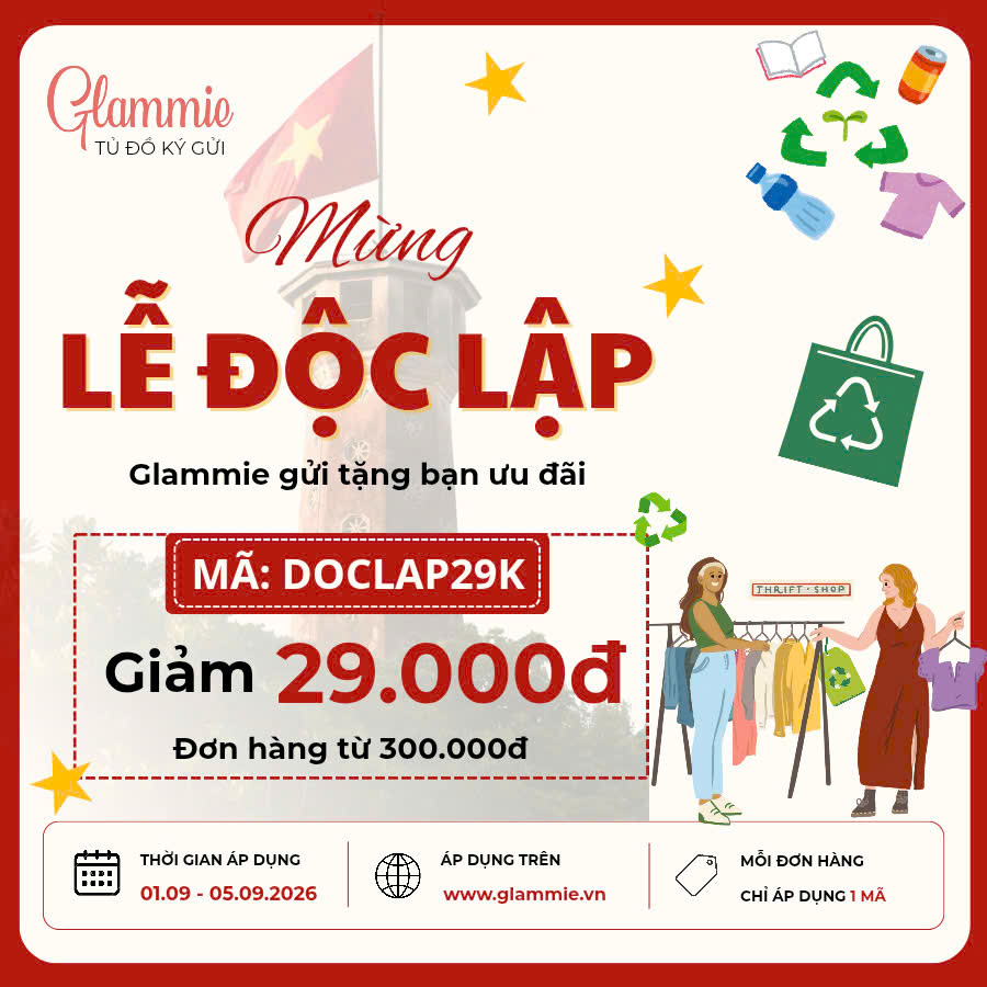 SIÊU SALE THÁNG 4