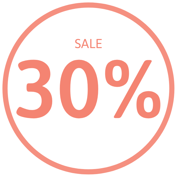 Giảm Giá 30%