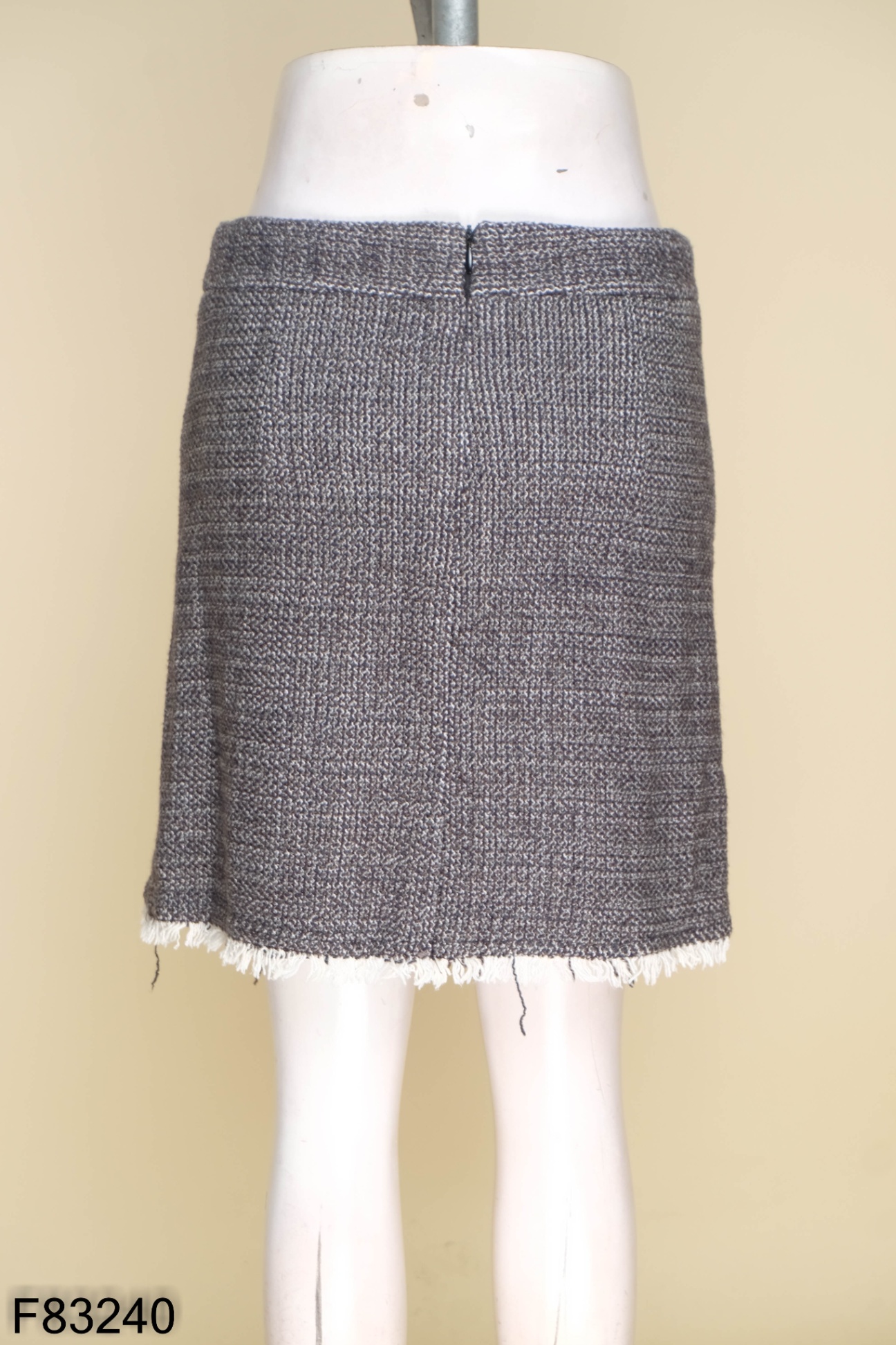 Vải Dạ Tweed may Vest, chân váy, váy, áo khoác dạ dáng dài | Lazada.vn