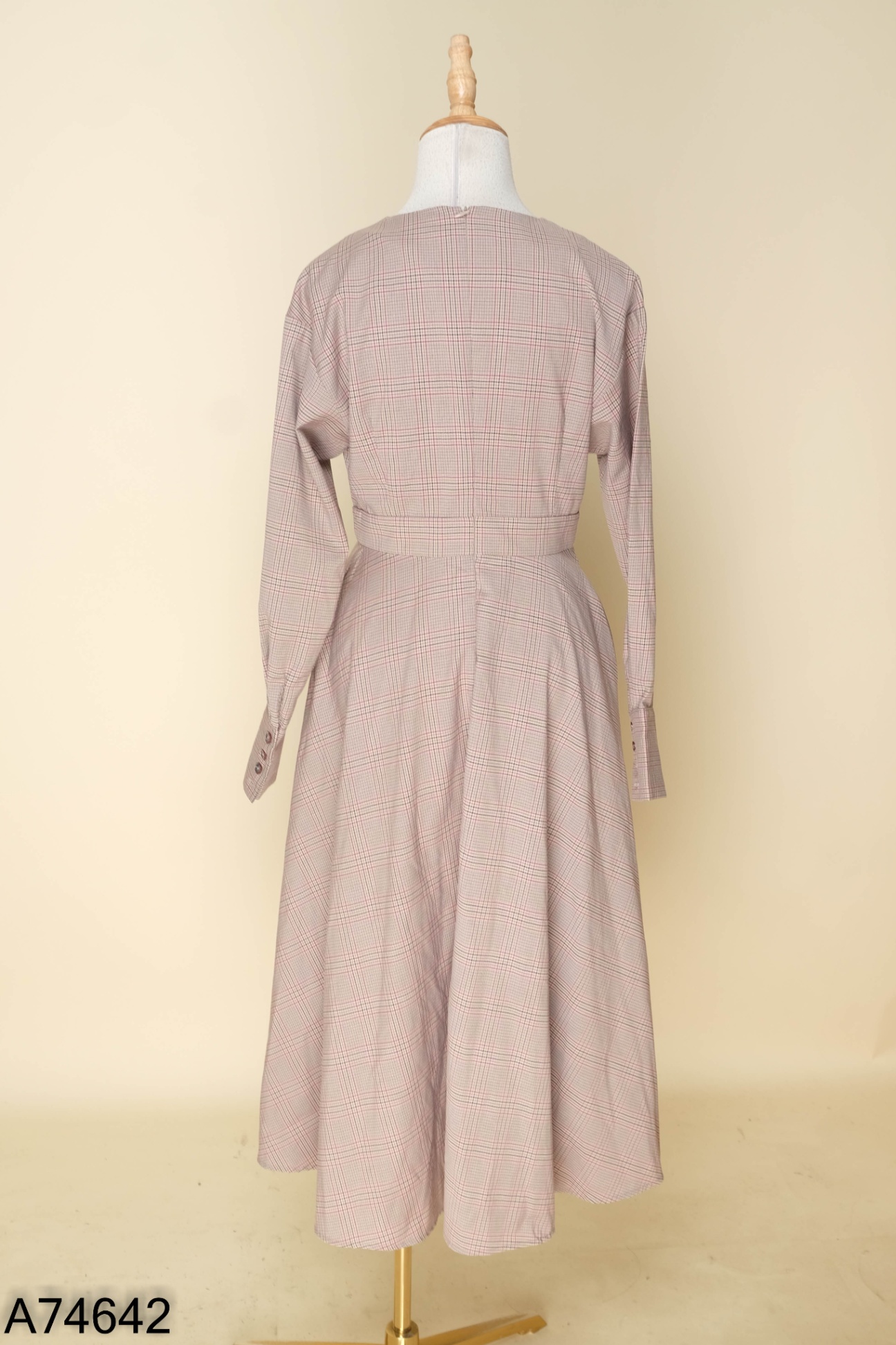 Mới) Mã H5145 Giá 890K: Váy Đầm Liền Thân Nữ Taryc Dài Tay Hàng Mùa Hè  Phong Cách Âu Mỹ Thời Trang Nữ Đồ Đi Biển Váy Maxi Chất Liệu Vải Voan