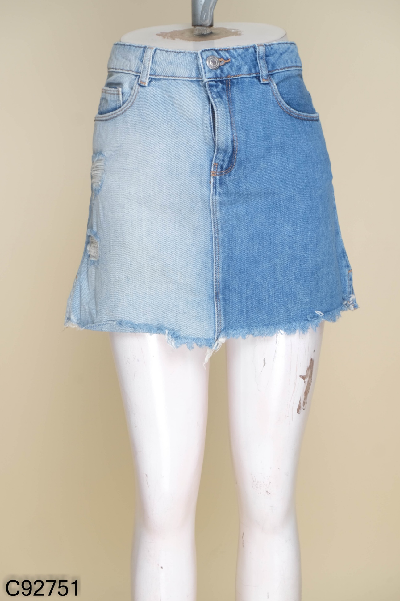 Set áo thun croptop kèm chân váy 2 lớp xẻ tà Socomo - Hàng loại 1, chất đẹp  - Giá tốt - 100% ảnh Socomo Tự Chụp (freeship) | VTC Pay