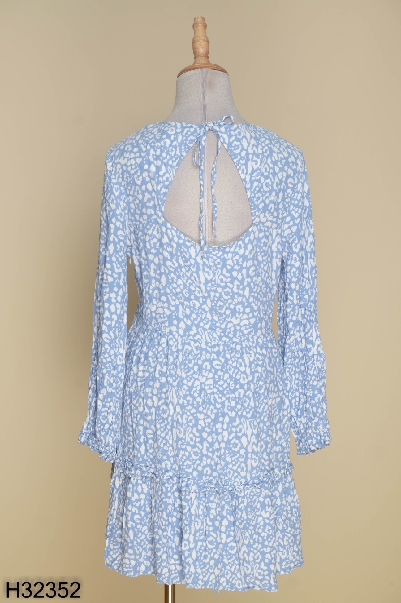 Toàn quốc: - Tìm váy ZARA da báo màu xanh chân ren | Lamchame.com - Nguồn  thông tin tin cậy dành cho cha mẹ