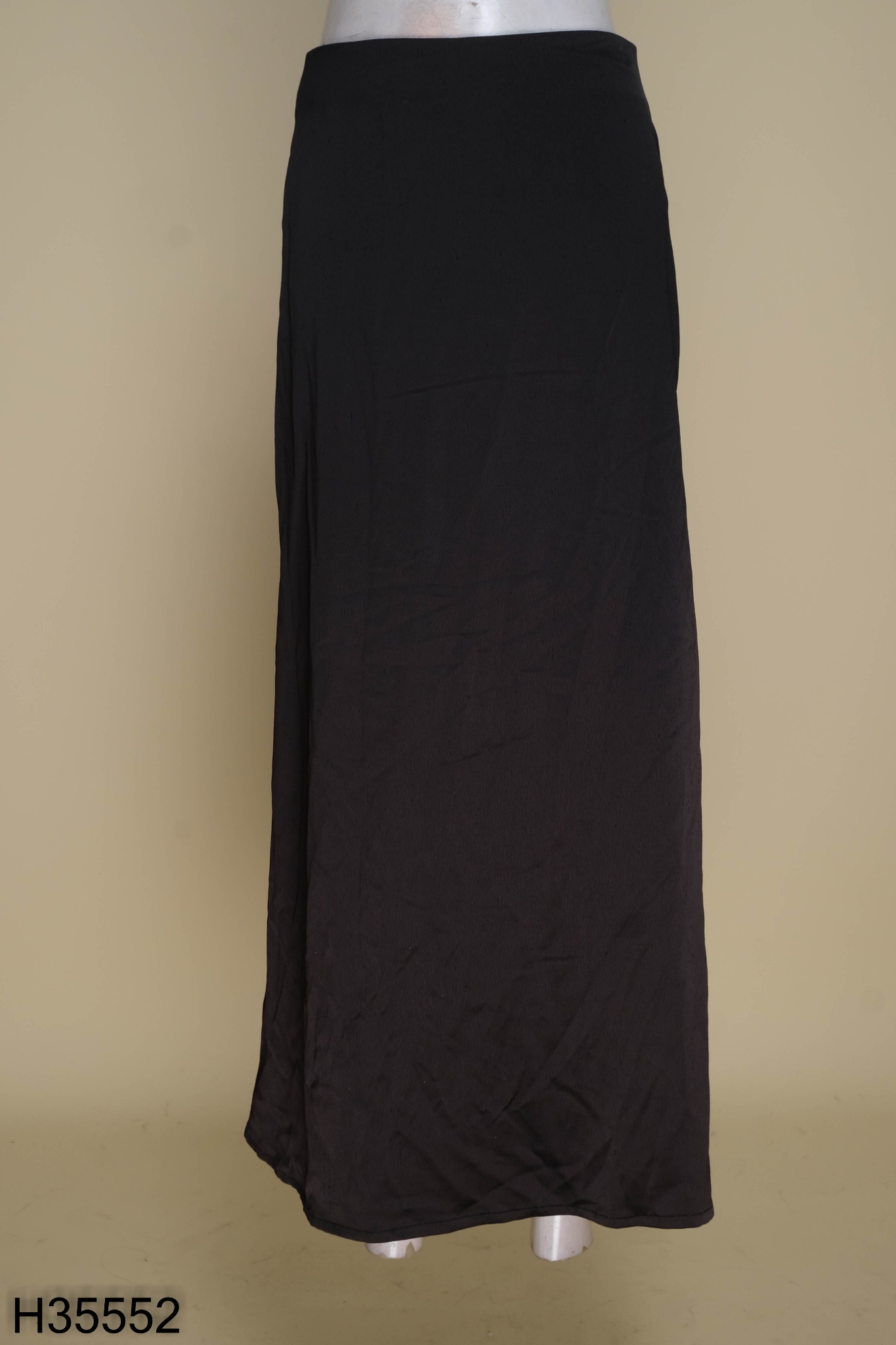 BJO376 - Chân váy len cao cấp dáng bút chì cạp chun phối túi tạo kiểu –  Thời trang Pantio