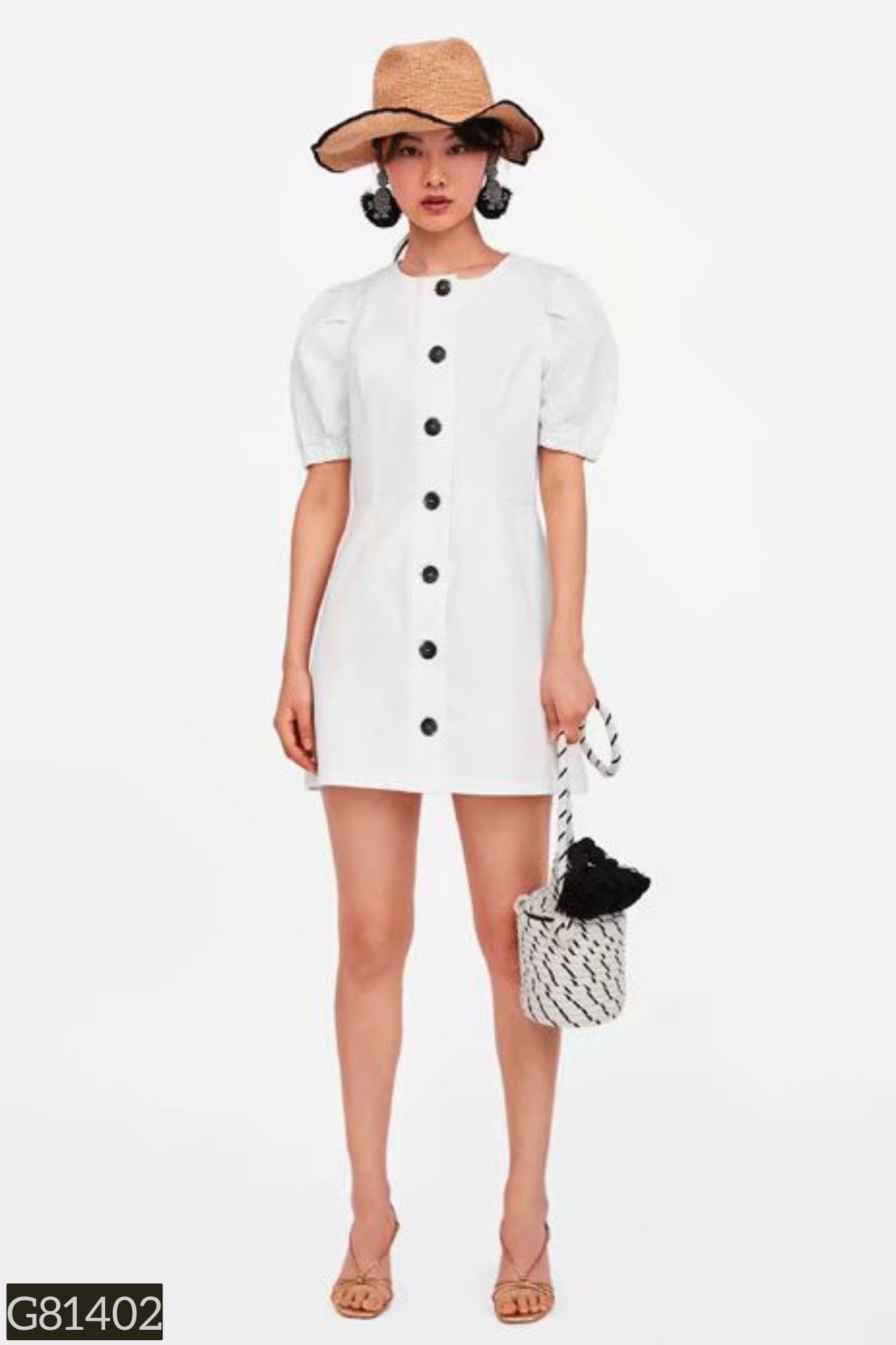 Gọi tên 6 thiết kế váy trắng không thể thiếu trong tủ đồ phái đẹp | ELLE