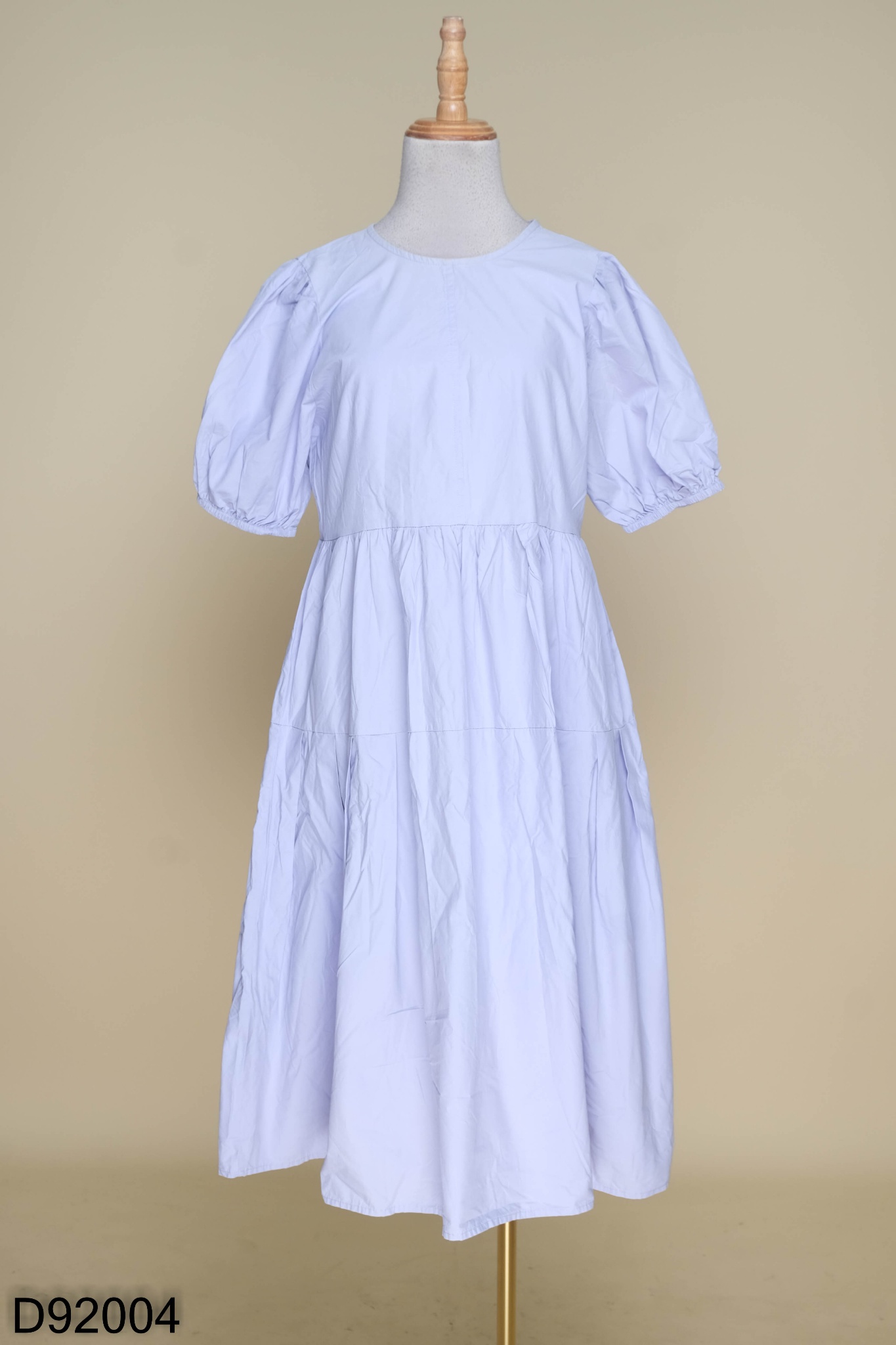 Lịch sử giá Đầm babydoll tay phồng - Váy dáng dài tiều thư màu trắng đáng  yêu 2 màu cập nhật 3/2024 - Mua Thông Minh