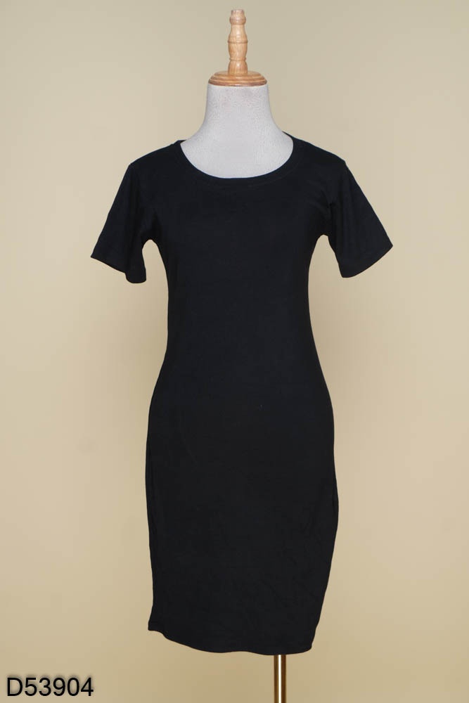 8 kiểu váy body màu đen quyến rũ đầy bí ẩn cho nàng công sở | ELLY - TOP 10  Thương Hiệu Nổi Tiếng Việt Nam
