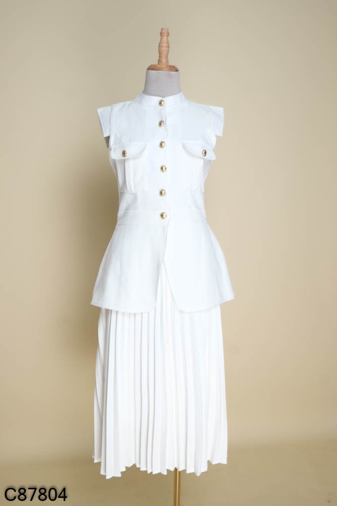 EVA ROSY SHOP - 📣📣Váy thô trắng đẹp xuất sắc Váy thô ren... | Facebook