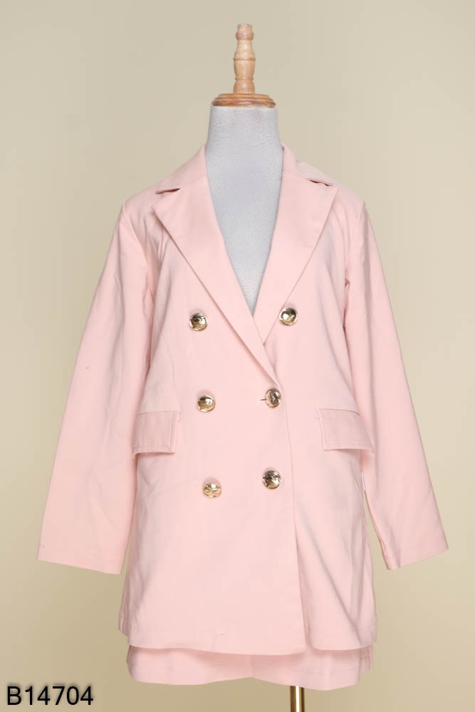 HM421] Chân váy voan màu hồng phấn họa tiết loan đến từ thương hiệu  HIMISTORE - Shop Big Size | Shop Size Lớn | Himistore