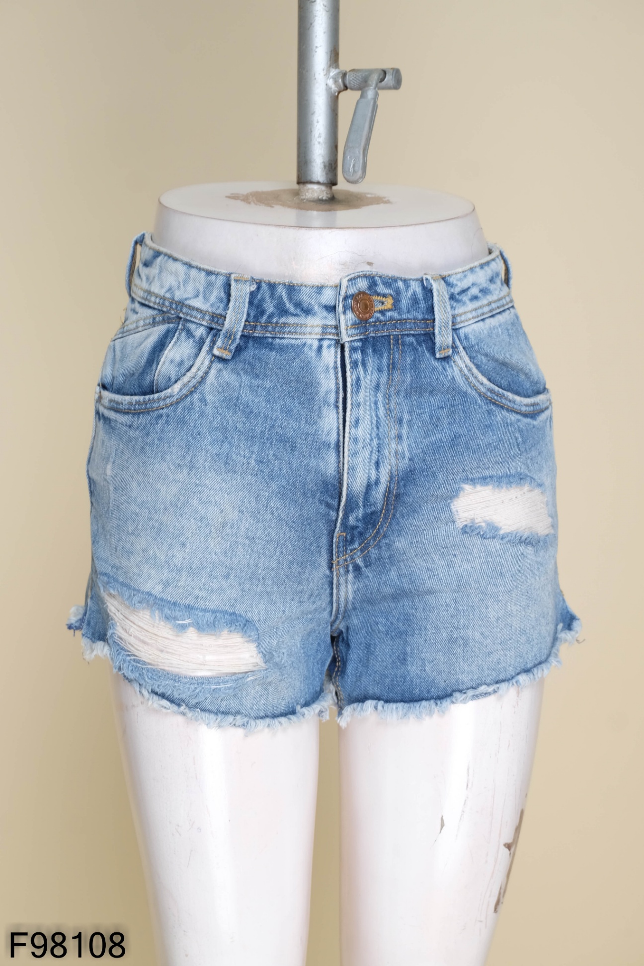 Mua Quần short jeans giả váy đẹp | T&A Shop | Chuyên Quần Áo Thời Trang Nữ  Tphcm