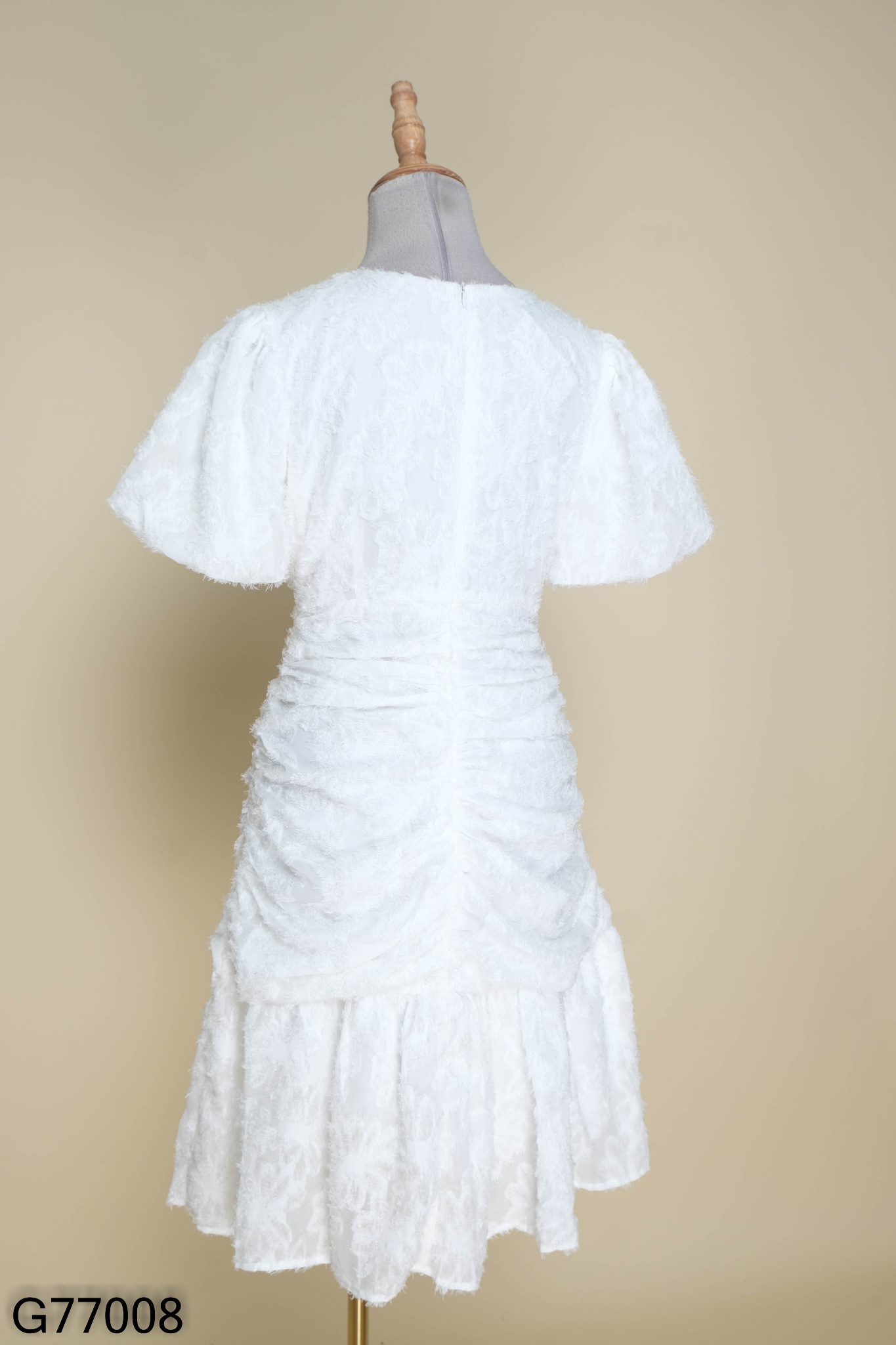 Váy Lông Vũ Trắng Giá Tốt T03/2024 | Mua tại Lazada.vn