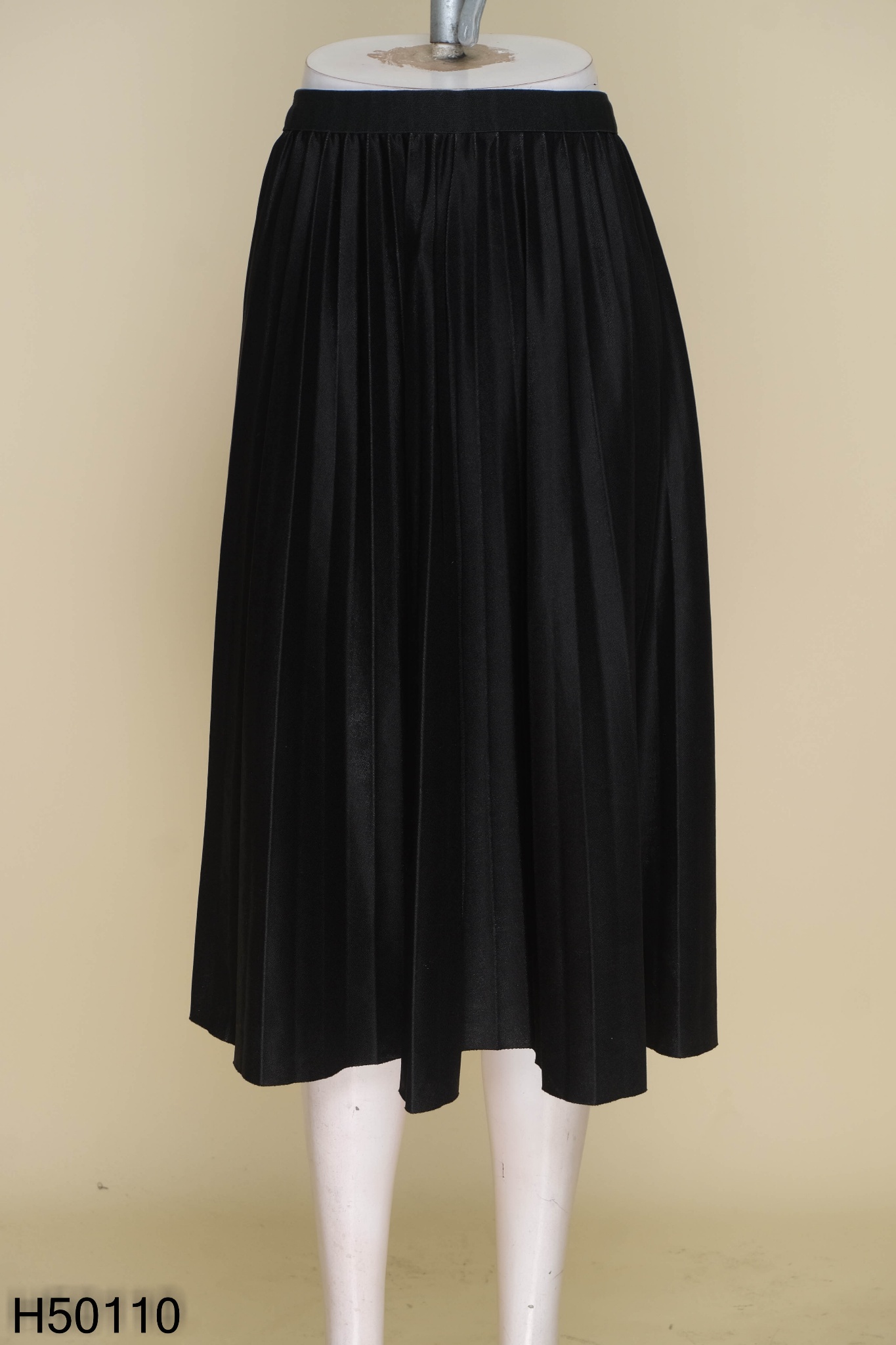 Chân váy xòe dáng dài chữ A Vintage dễ thương giá rẻ nhất tháng 3/2024