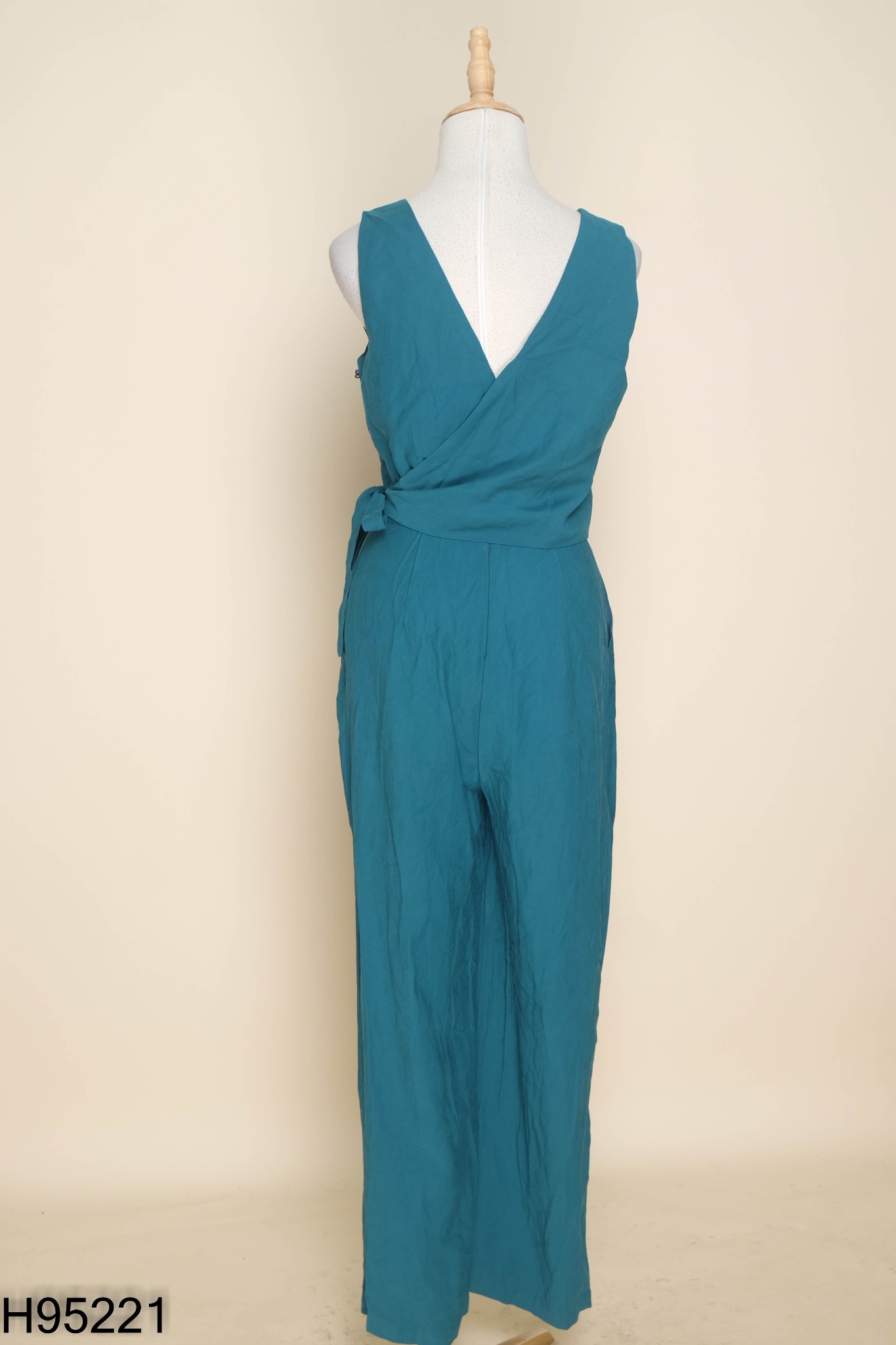 Jumpsuits 1.STATE xanh