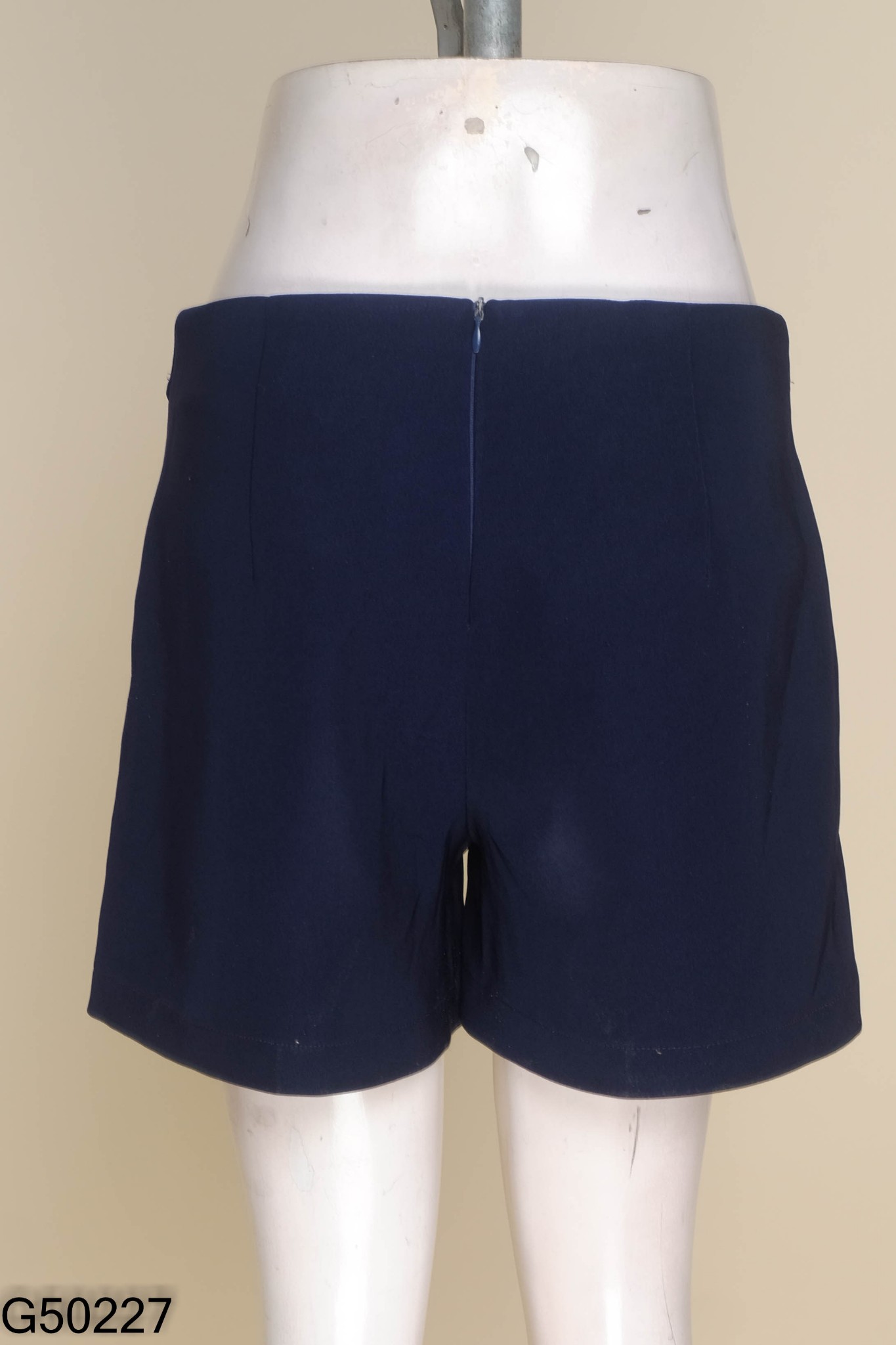 Quần short TOPSHOP xanh than