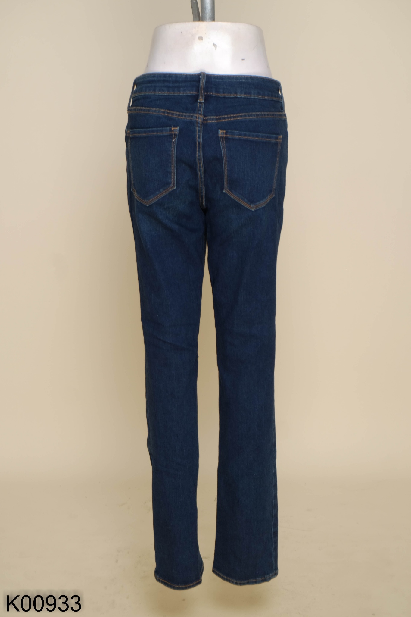 Quần jeans OLD NAVY xanh đậm