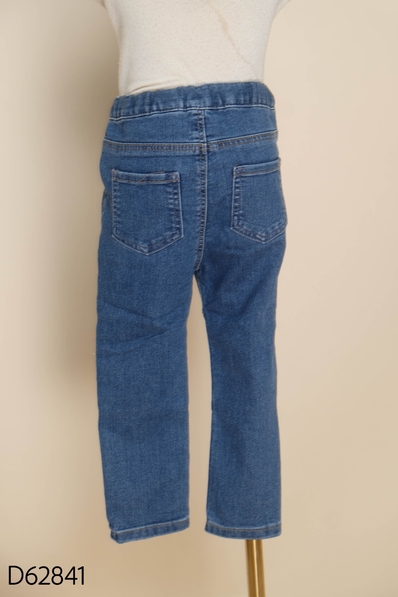 Quần HM jeans xanh KIDS