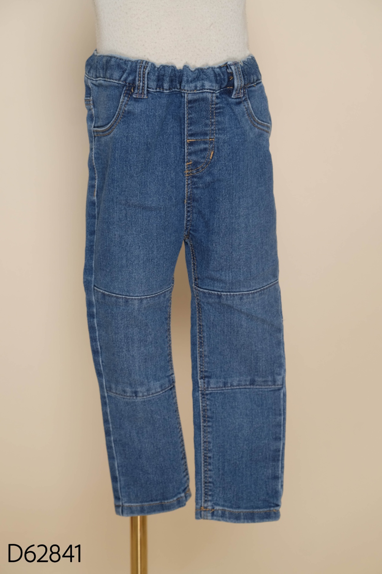 Quần HM jeans xanh KIDS