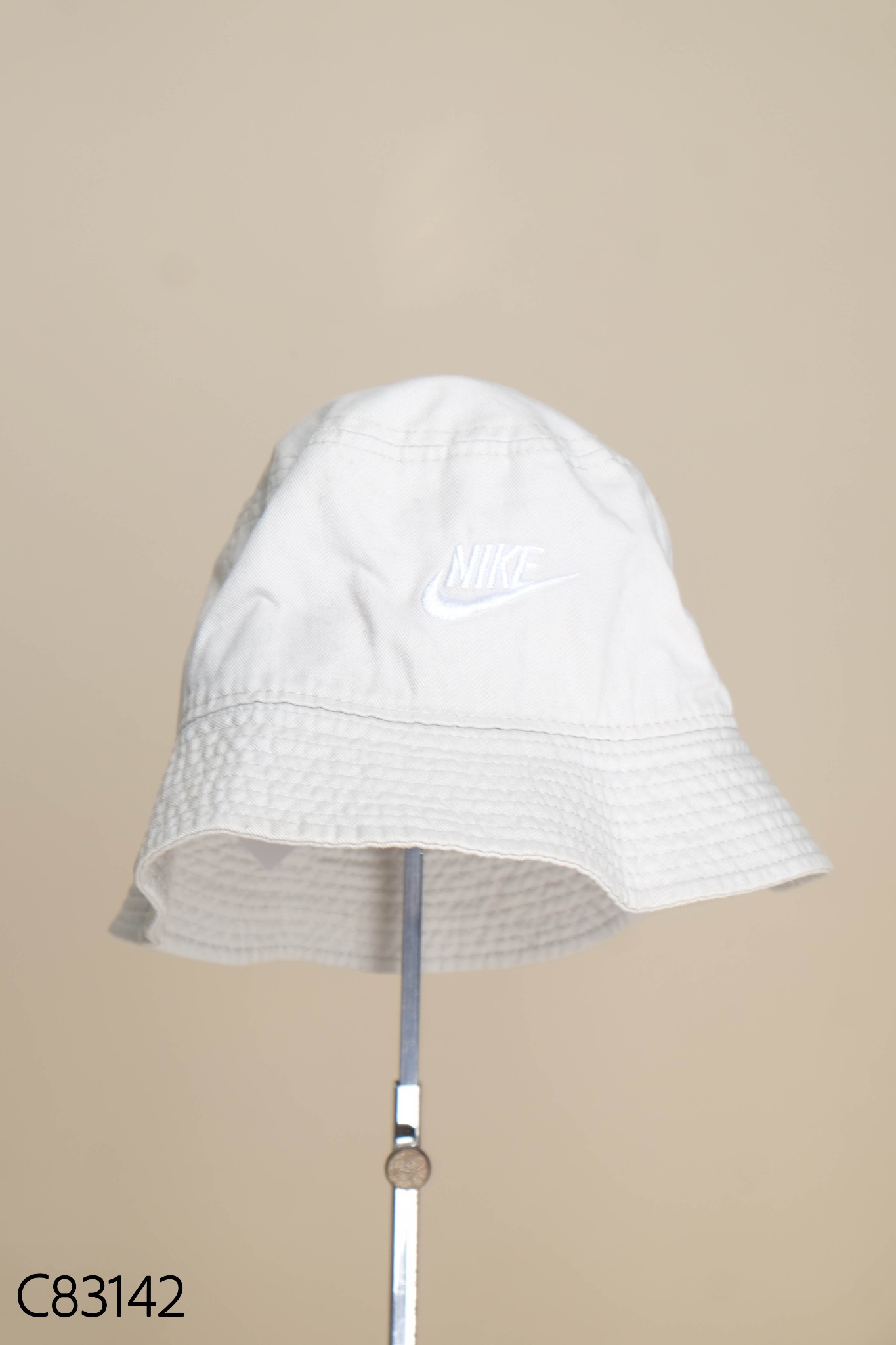 Mũ bucket NIKE ghi be