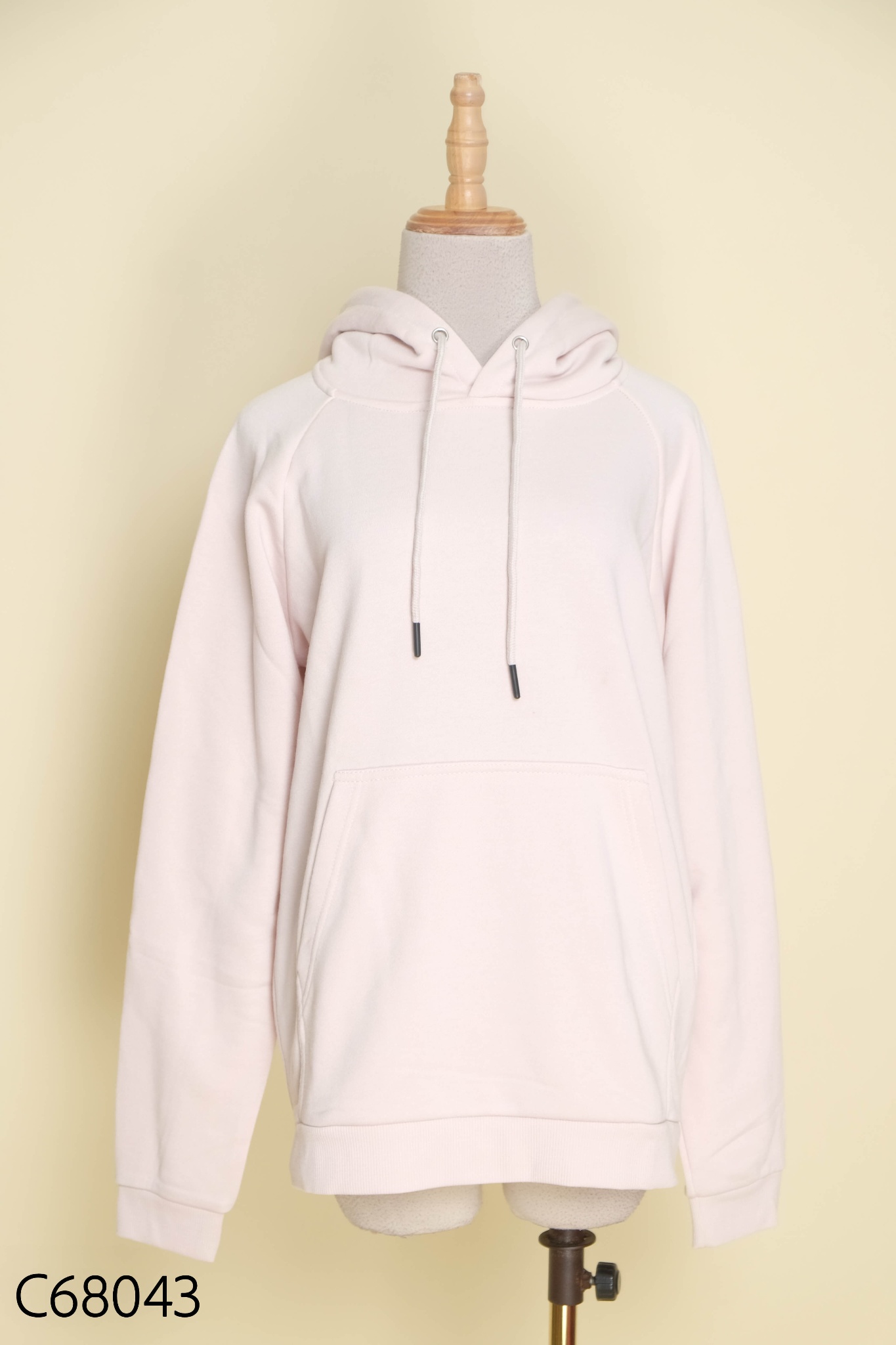 NEWTAG áo hoodie be trơn